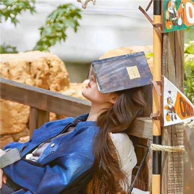 女孩和女人们的生活