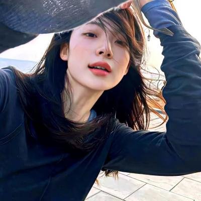 宛若淑女