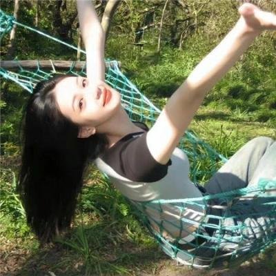 因为我们天生一对
