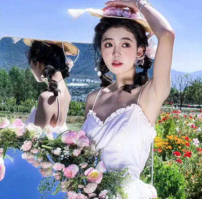 格瑞特真相